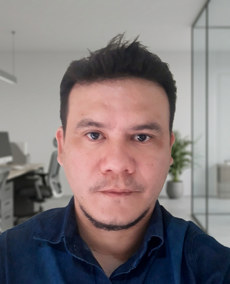 Nil Cordeiro