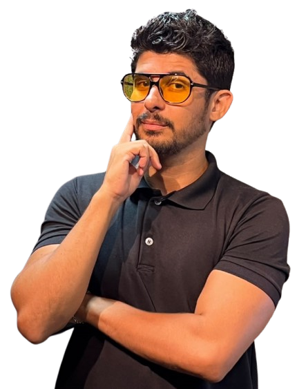 Foto do Mentor