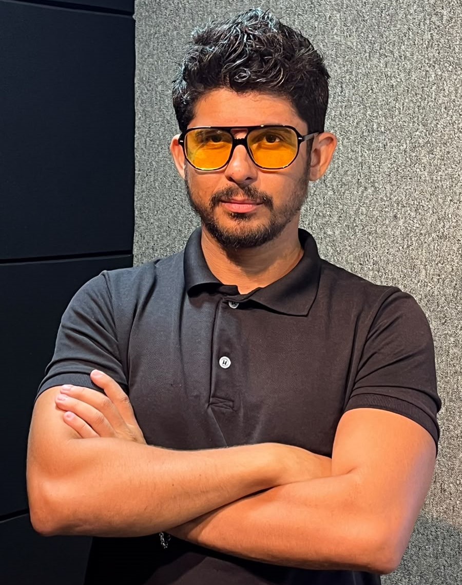 Foto do Mentor